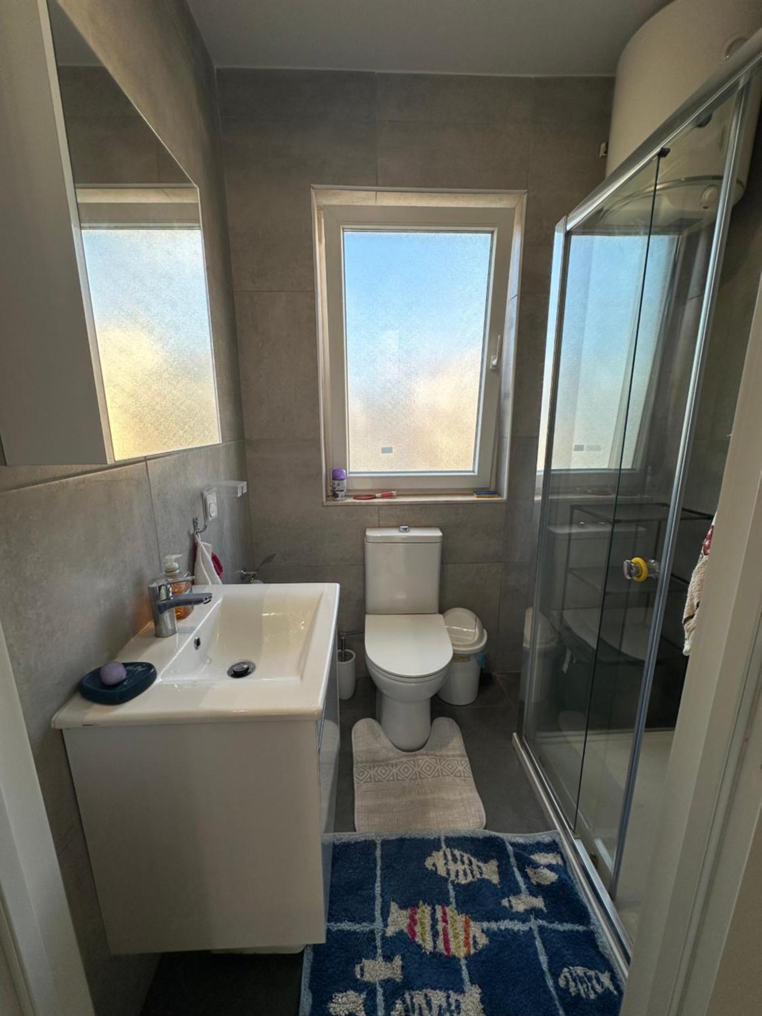 One Bedroom Appartment With Terrace In スリーマ エクステリア 写真
